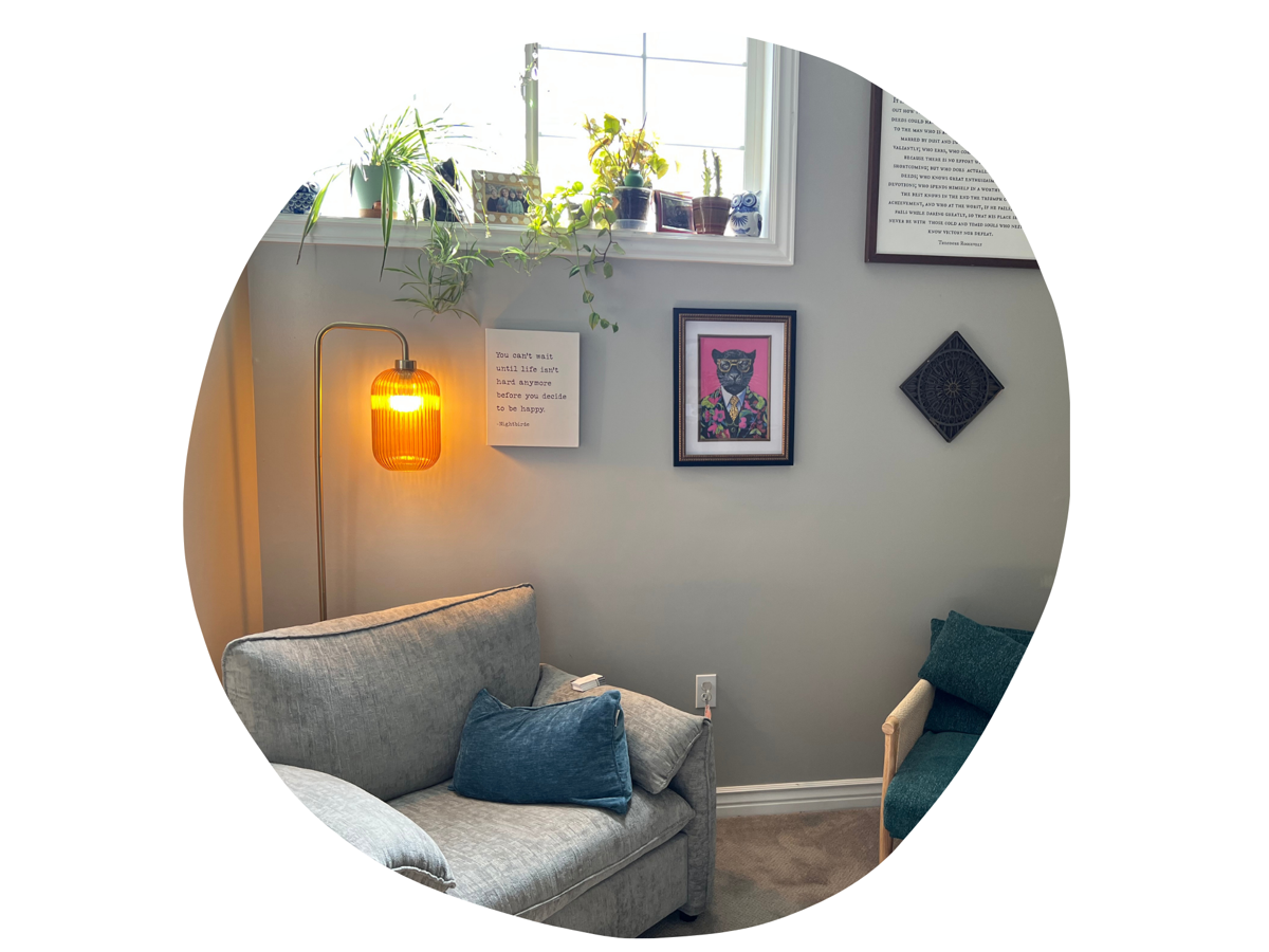 Client Chair